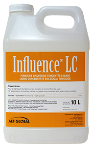 Influence LC