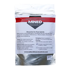 Nématodes Mined