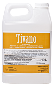 Tivano