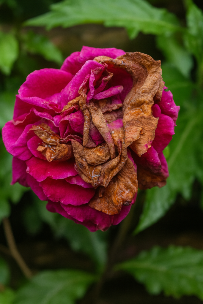 Botrytis
