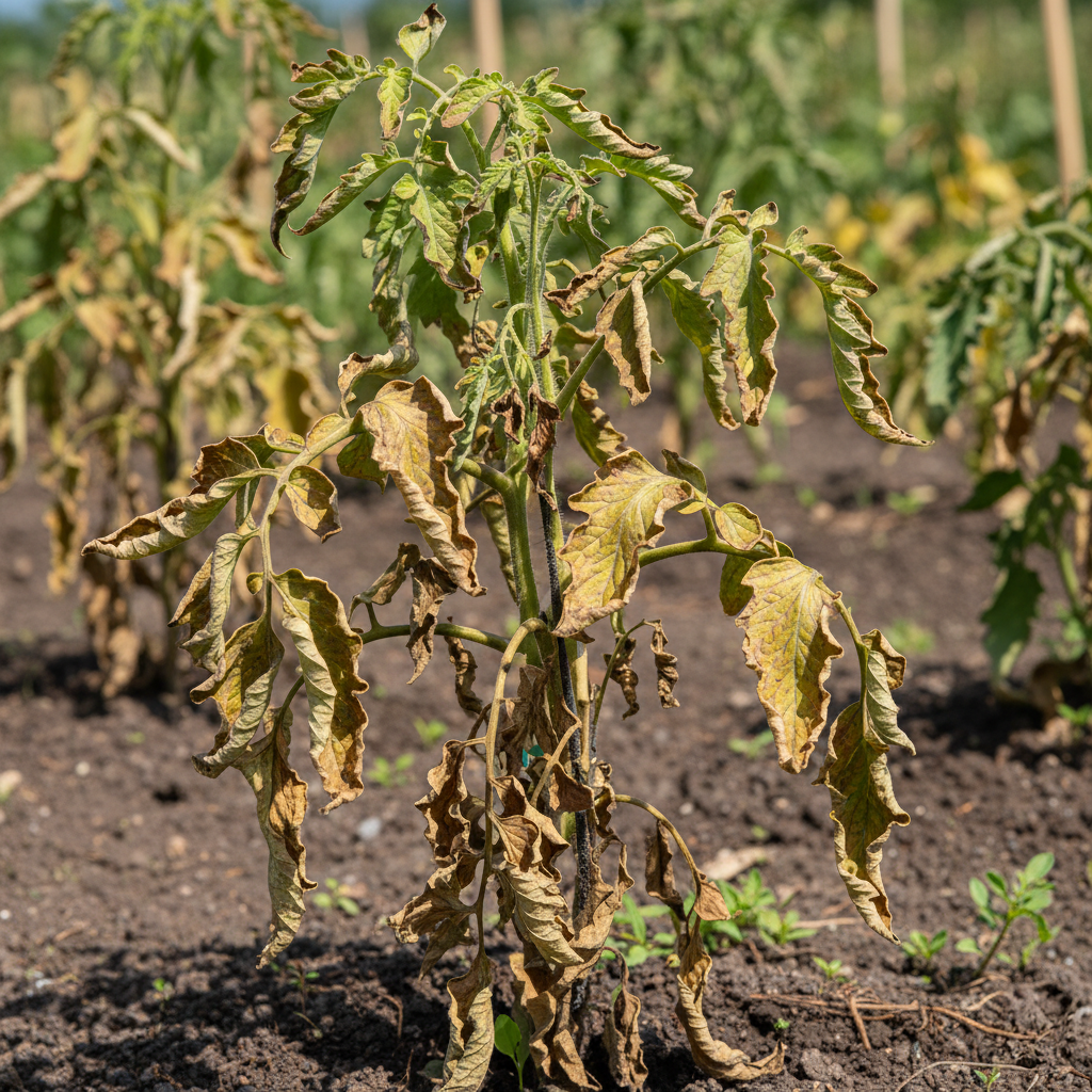 Fusarium