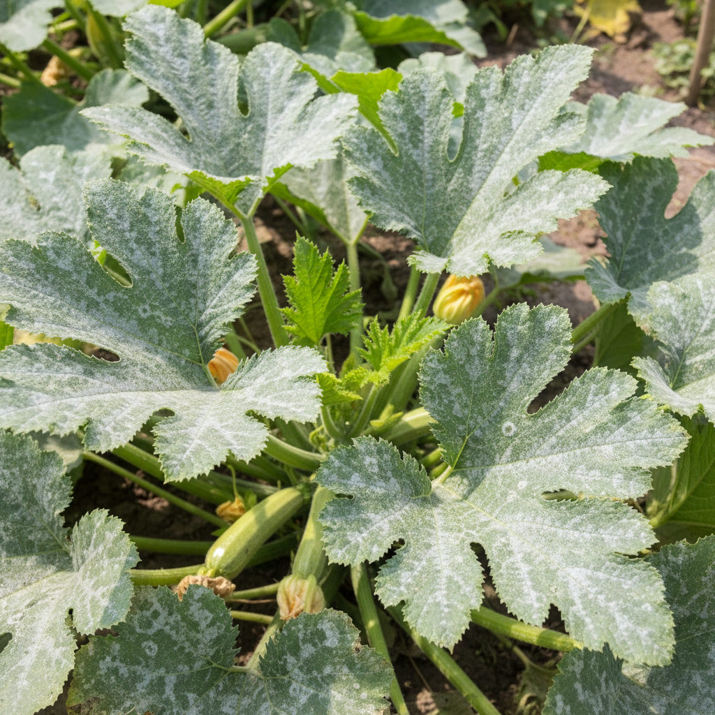 Maladies fongiques
